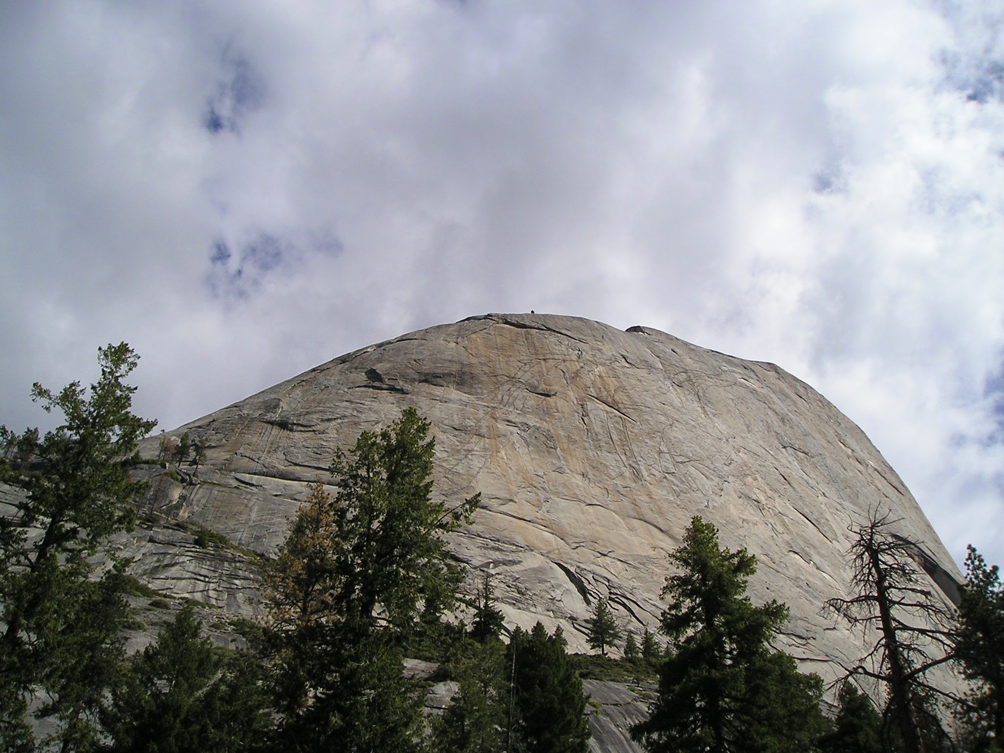 Snake Dike Approach