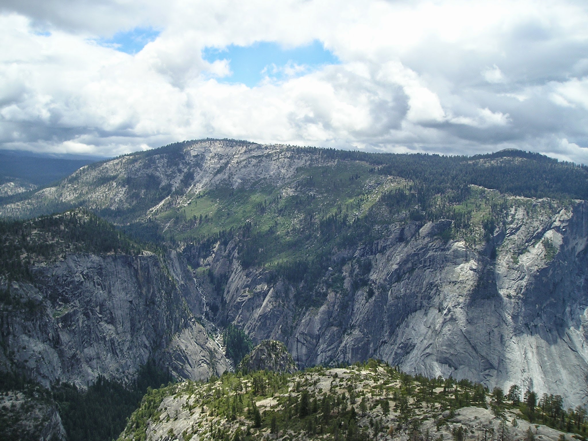 Snake Dike View M